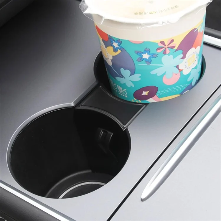 M30243 Para Tesla Model 3 / Y Soporte de Taza Central de Control