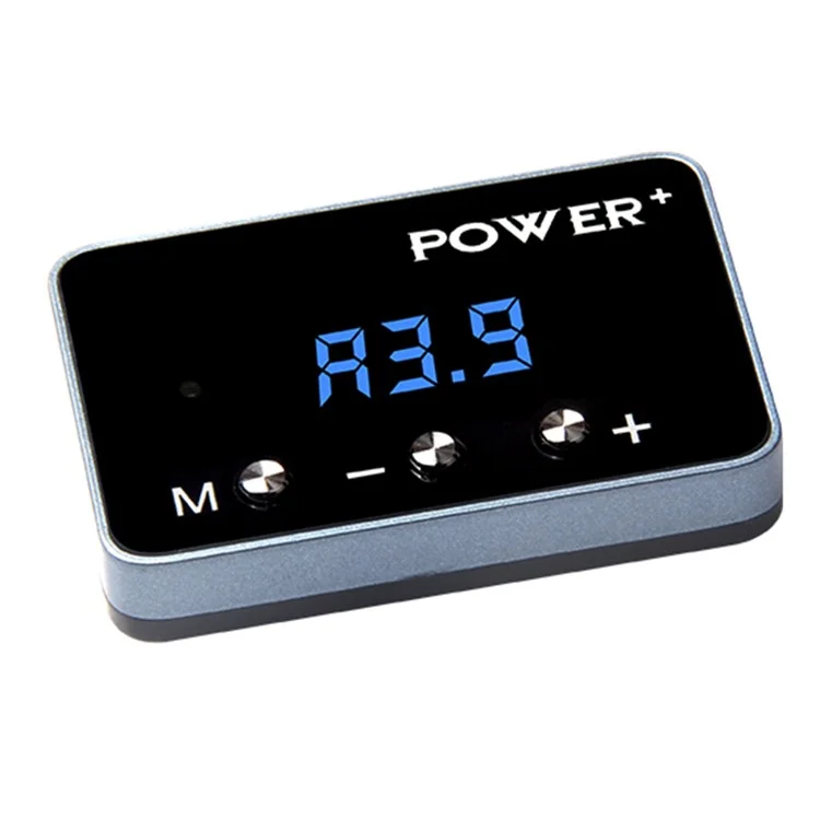 B3 Car Electronic Throttle Accelerator - Intelligent Power Enhancement