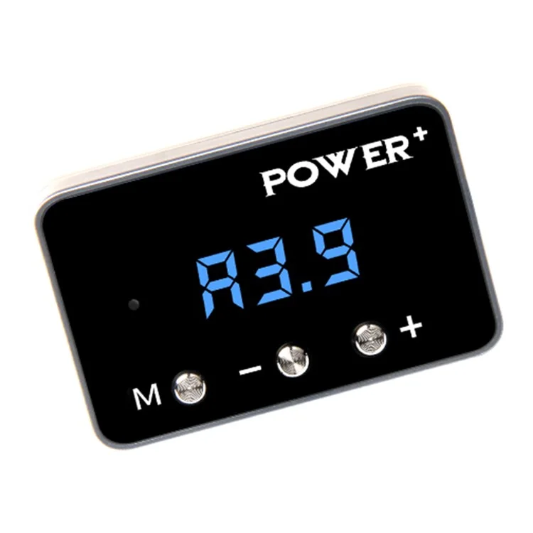 B3 Car Electronic Throttle Accelerator - Intelligent Power Enhancement