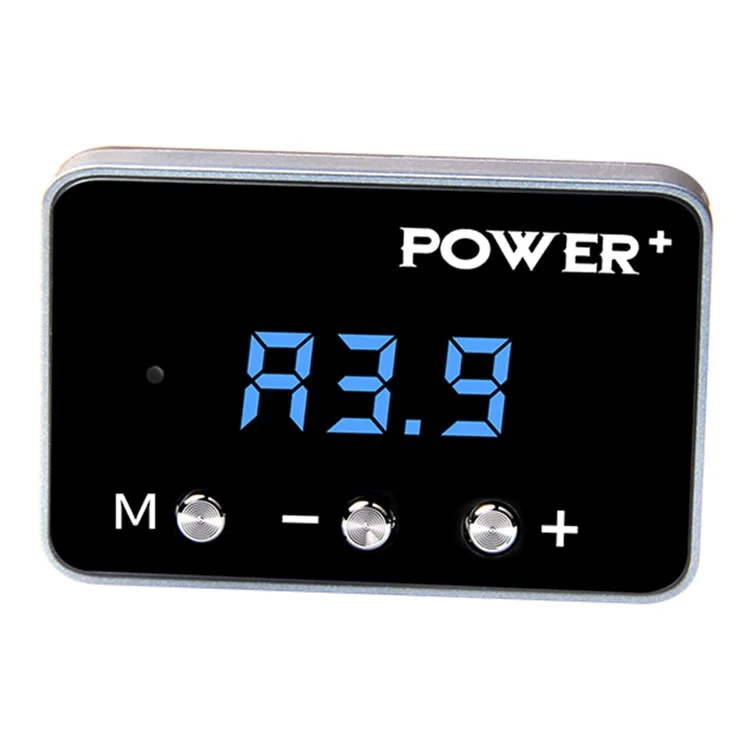B3 Car Electronic Throttle Accelerator - Potenziamento dell'Intelligenza della Potenza
