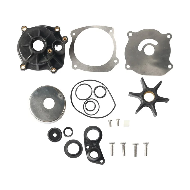 A8622 Water Pump Impeller Repair Kit for Johnson Outboard Motor Engine Parts (OE: 5001594)