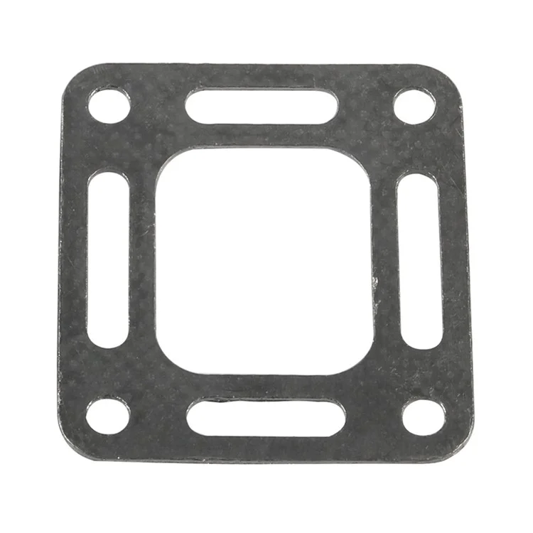 Jeu de 4 joints de coude d'échappement de voiture A8504 pour Mercruiser - OE : 27-863726