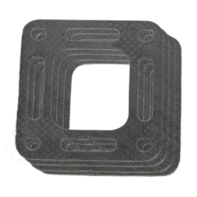 Jeu de 4 joints de coude d'échappement de voiture A8504 pour Mercruiser - OE : 27-863726