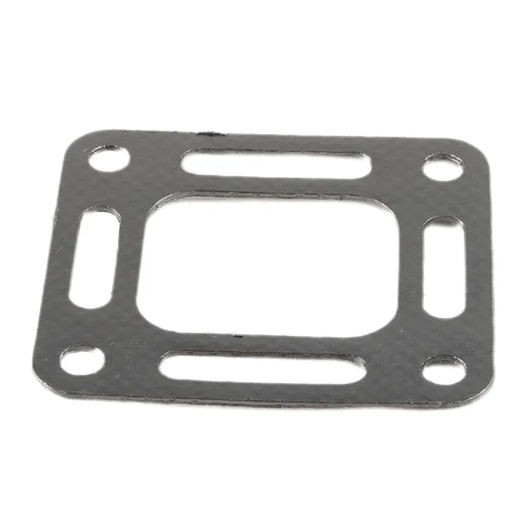 Jeu de 4 joints de coude d'échappement de voiture A8504 pour Mercruiser - OE : 27-863726