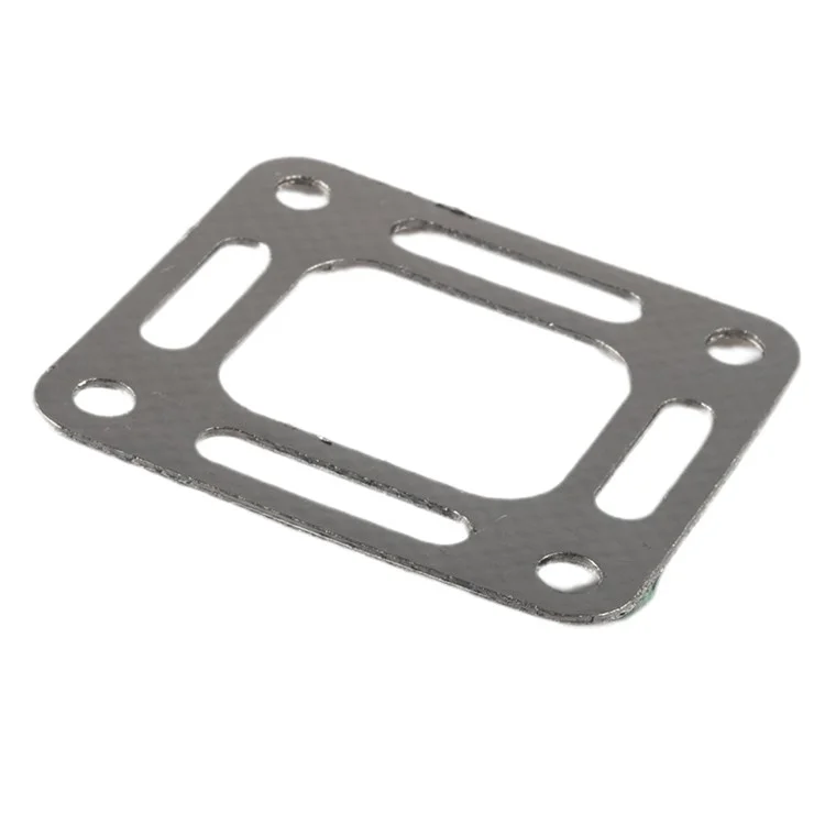 Jeu de 4 joints de coude d'échappement de voiture A8504 pour Mercruiser - OE : 27-863726