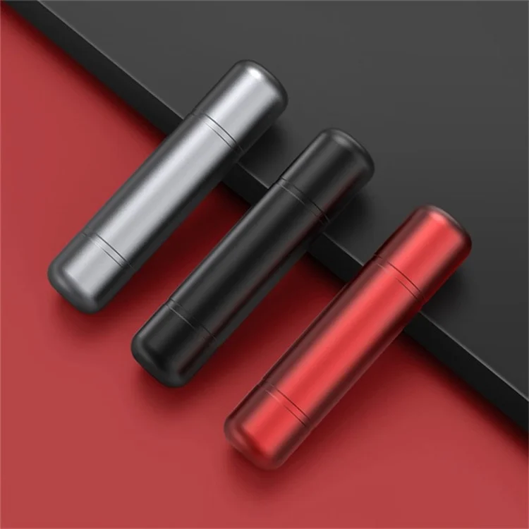 Car Window Breaker Safety Hammer Seat Belt Cutter Life-Saving Emergency Escape Tool - Red