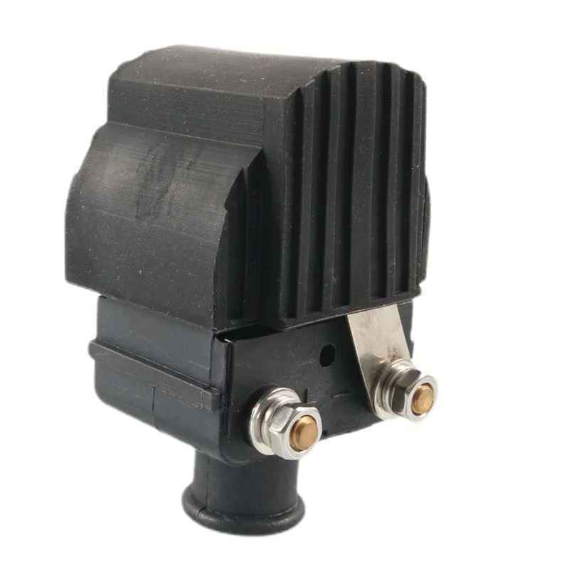 A6943 Ignition Coil Compatible with Mercury, OE: 339-832757A