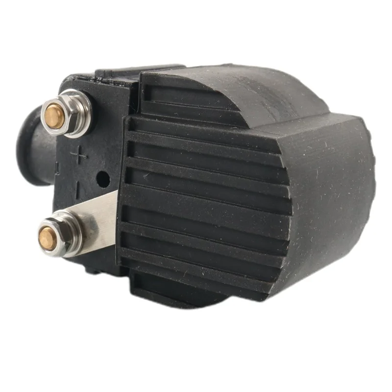 A6943 Ignition Coil Compatible with Mercury, OE: 339-832757A