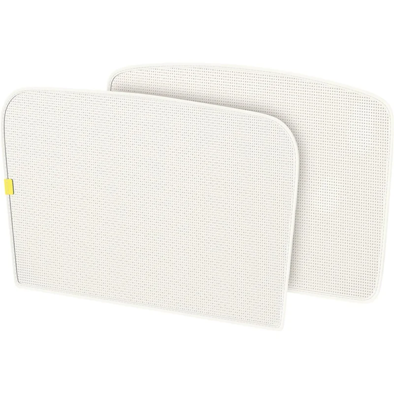 BASEUS T-Space Series for Tesla Model 3 / Y Single Layer Car Skylight Anti-UV Sunshade