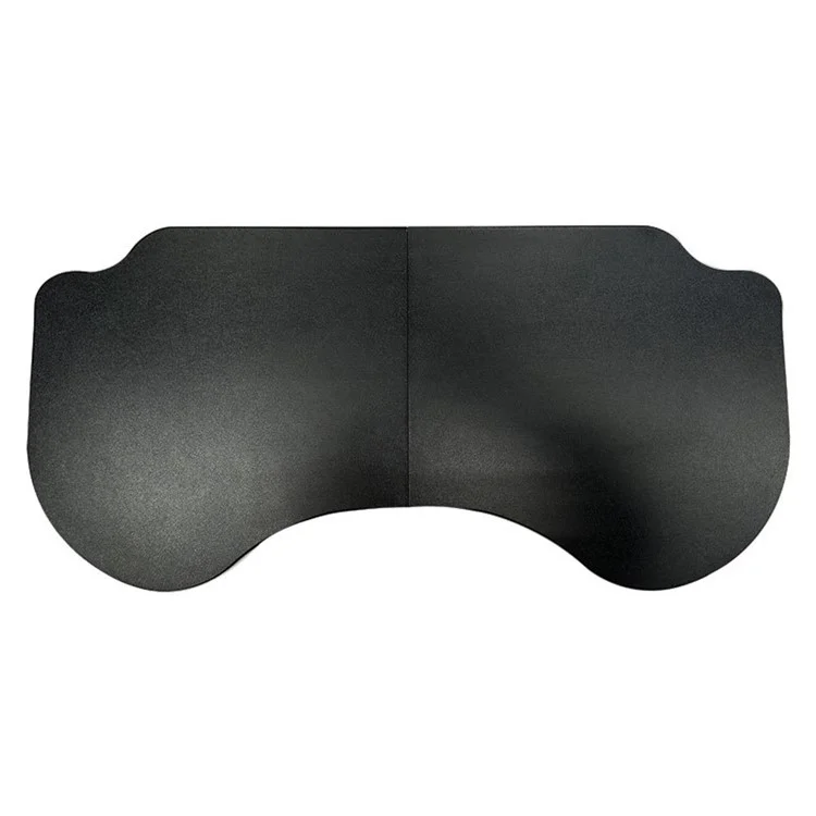 FR22-ZB-005-PW For Tesla Model 3 / Y Car Table Board Laptop Holder Foldable Dining Tray