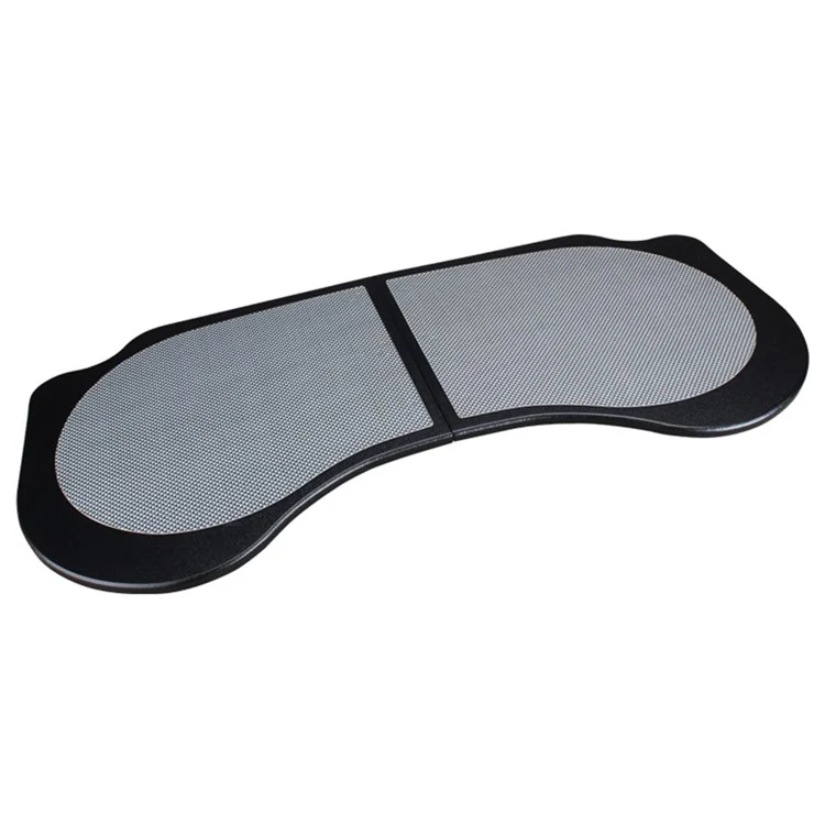 Folding Desk Board for Tesla Model 3 / Y Mini Table for Dining, Computing