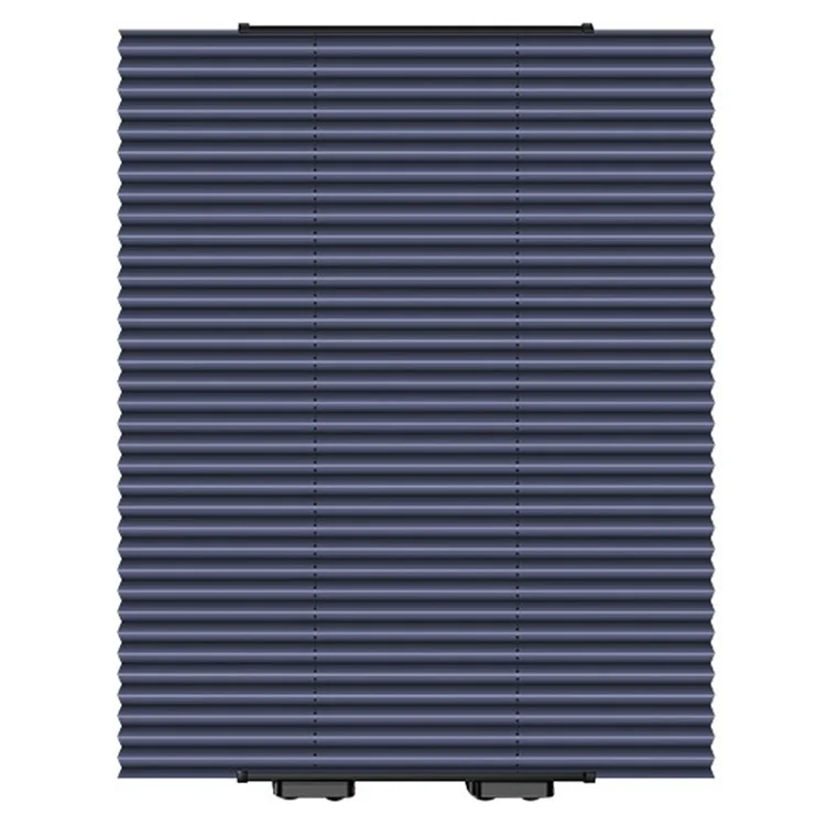 70x145cm Car Sunshade Interior Windscreen Sunshade Curtain Shade with 6 Suction Cups