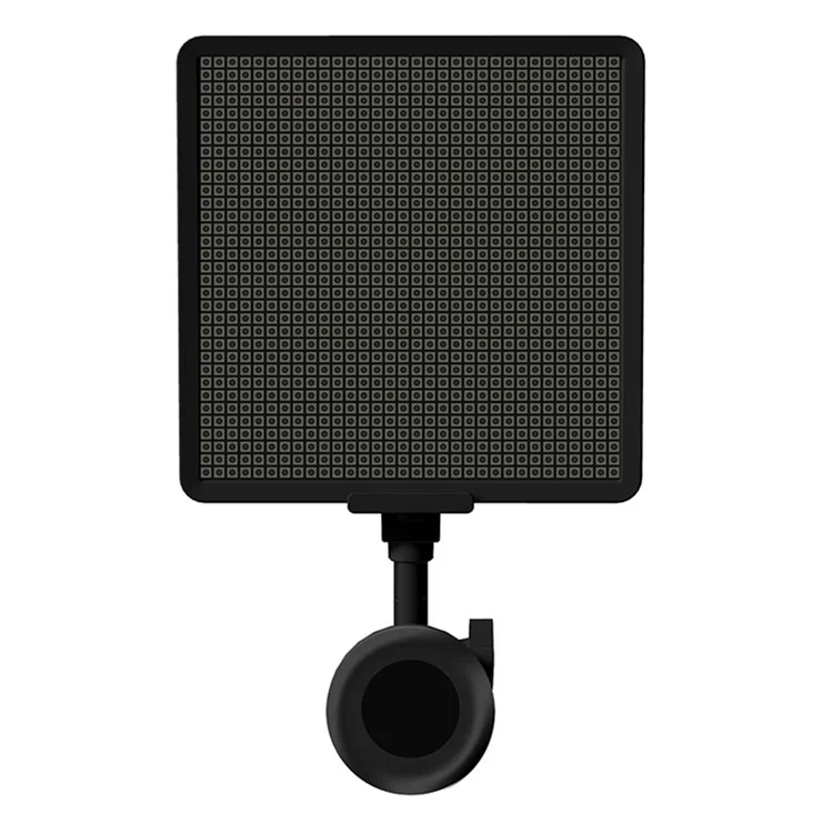 P32S 32x32 LED Cartello per auto Bluetooth Controllo app Testo personalizzato Animazione a motivi Schermo programmabile 