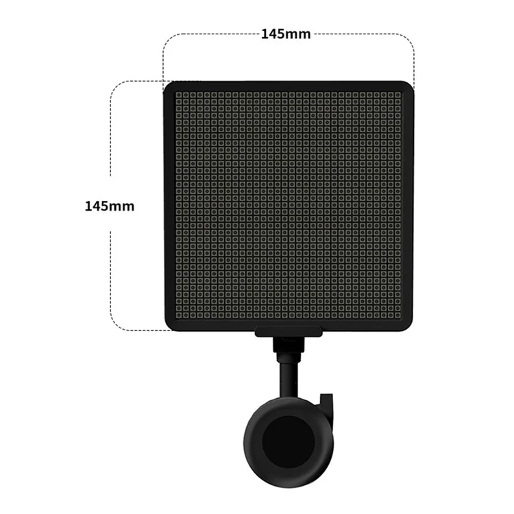 Schermo di visualizzazione dei pixel P32SR Smartphone App Control 32x32 Pixel LED Car Sign LED Screen