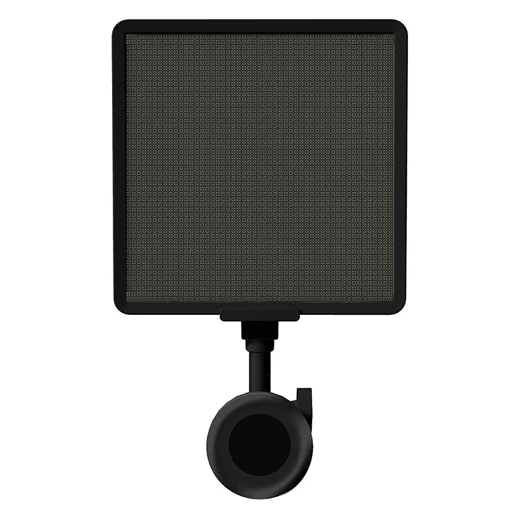 Pantalla de imagen de píxeles del coche P64S Bluetooth Control de aplicación Tablero de mensajes DIY de ventana trasera del coche