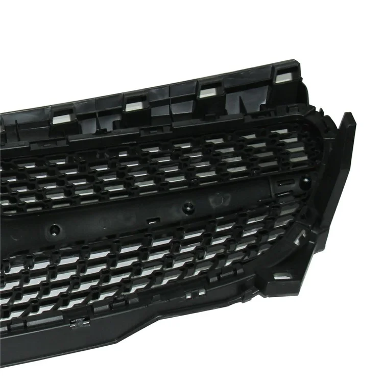 WINAUTO Pour CLA Class W117 2013-2015 Grille frontale de voiture en ABS étanche