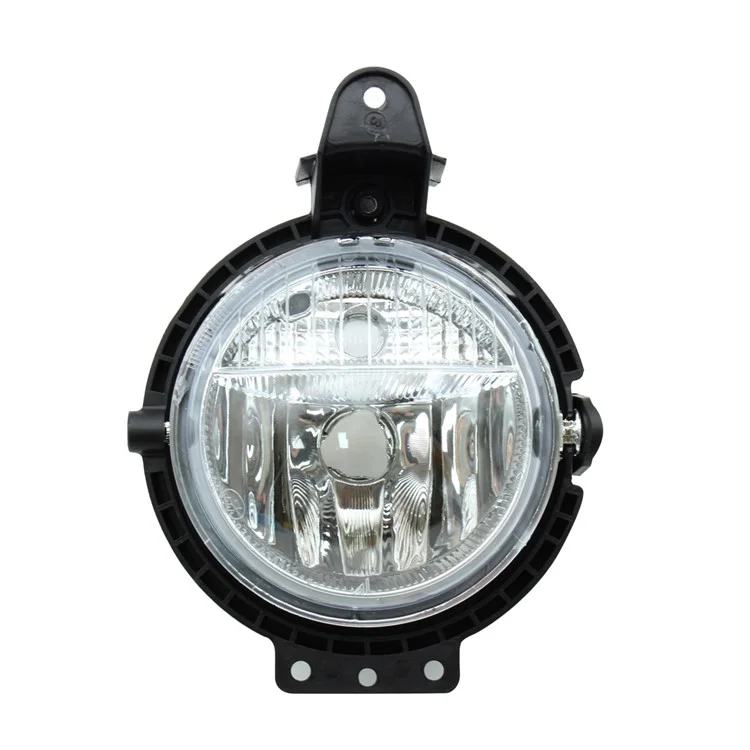WINAUTO 1 пара для MINI R55 R56 R57 R58 R59 2006-2014 Корпус светодиодной фары автомобиля (без лампочки)