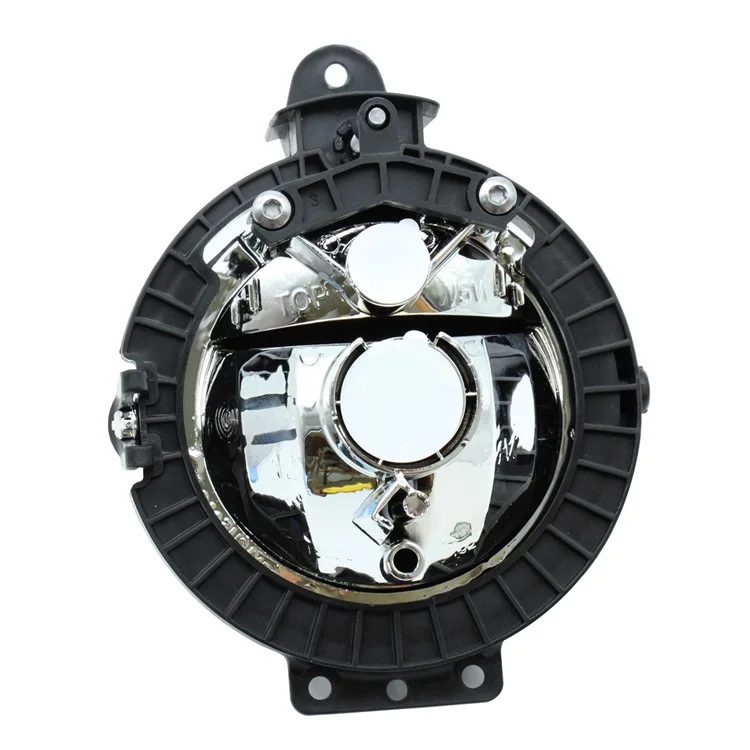 WINAUTO 1 пара для MINI R55 R56 R57 R58 R59 2006-2014 Корпус светодиодной фары автомобиля (без лампочки)