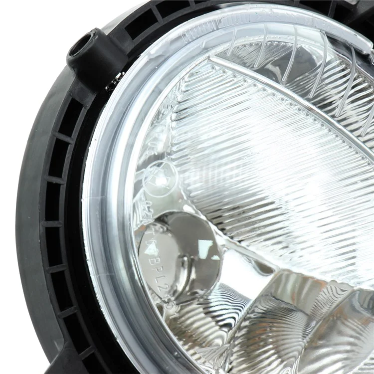 WINAUTO 1 пара для MINI R55 R56 R57 R58 R59 2006-2014 Корпус светодиодной фары автомобиля (без лампочки)