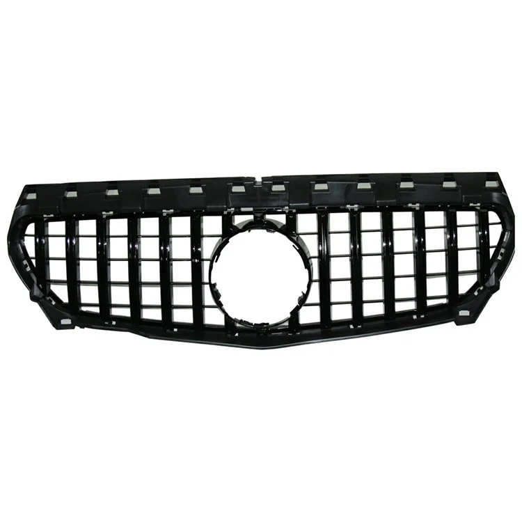 WINAUTO IP67 Paraurti anteriore in plastica impermeabile per vecchia Classe A W176 GT 2013-2015