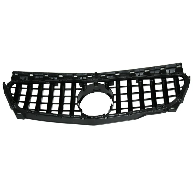 WINAUTO IP67 Paraurti anteriore in plastica impermeabile per vecchia Classe A W176 GT 2013-2015