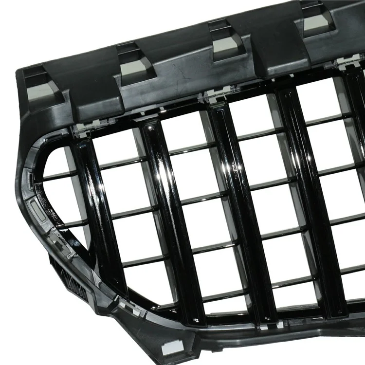 WINAUTO IP67 Paraurti anteriore in plastica impermeabile per vecchia Classe A W176 GT 2013-2015
