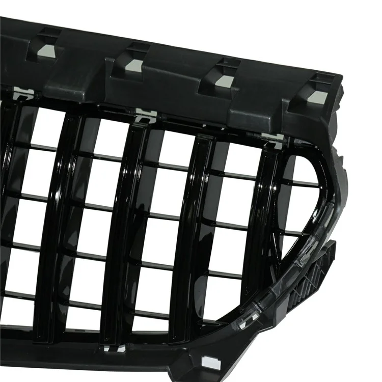 WINAUTO IP67 Paraurti anteriore in plastica impermeabile per vecchia Classe A W176 GT 2013-2015