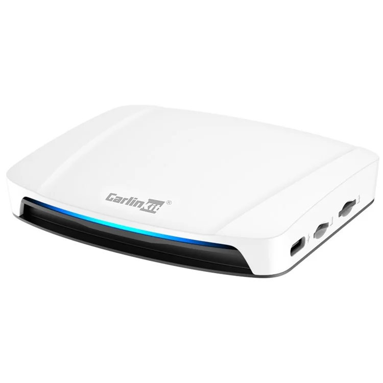 CARLINKIT SDM660 Tbox UHD 8+128GB Android 13 Wireless Carplay Android Auto Adapter Dongle mit HD-Ausgang