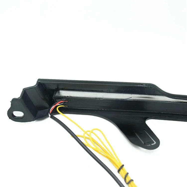 Für Toyota Tacoma 2005-2011 1 Paar Auto Scheinwerfer Untere Verkleidung Leichte DRL Light Blinde Signal Lampe