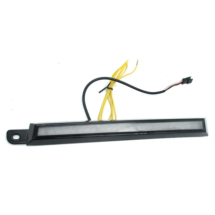 Für Toyota Tacoma 1998-2000 1 Paar Auto Modifikation Scheinwerfer LED Led-drl-plumsignal-lampe Mit.