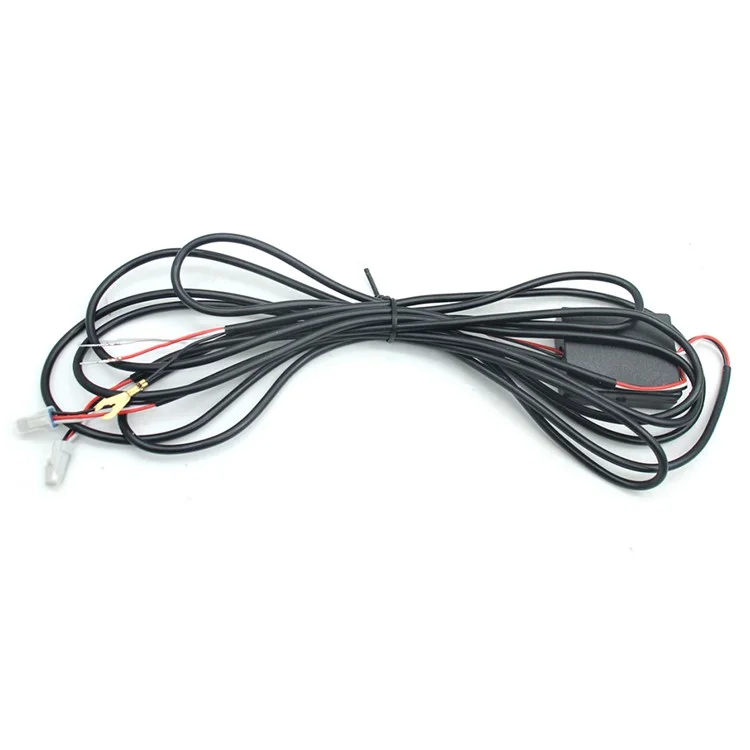 For Subaru Forester 2019-2022 1 Pair Car Light Three Color LED Running Turn Signal Lamp