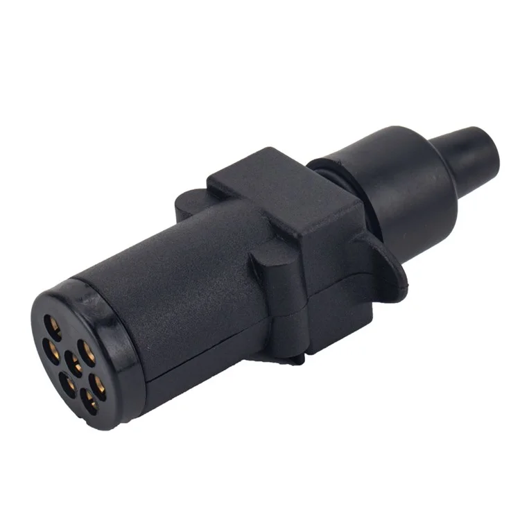 A4134 Kit de Feux Arrière Imperméable à 10 Led Pour Camion 12v, Remorque, Véhicules Tourne le Signal Avec un Câble de 8 m de 5 Mètres / Attaches de Câble / Éclairage de la Plaque D'immatriculation - Type E Set