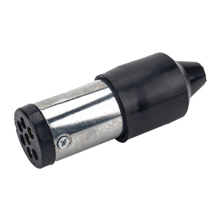 Kit de Feux Arrière A4132 à 10 Led Pour Camion 12v, Véhicules de Remorque. / Attaches de Câble - Type C