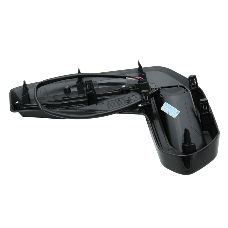 MCL561AY 1Pair Car Decoration Lamp for 2020 Toyota, Hilux LED Lights Daytime Running Lights