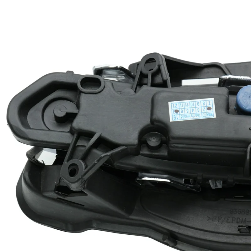 WINAUTO MCL096A 2PCS LED Lights Daytime Running Lamps for W204 2008 2009 2010 C200 C260 C300