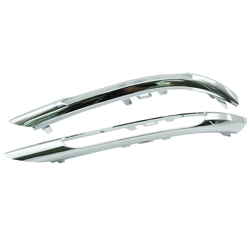 WINAUTO MCL096C 2PCS LED Lights Daytime Running Lamps for W204 2011-2012, C200, C260, C300