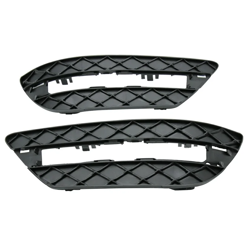 WINAUTO MCL096C 2PCS LED Lights Daytime Running Lamps for W204 2011-2012, C200, C260, C300