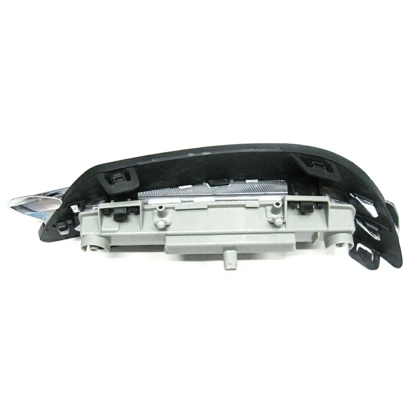 WINAUTO MCL096C 2PCS LED Lights Daytime Running Lamps for W204 2011-2012, C200, C260, C300