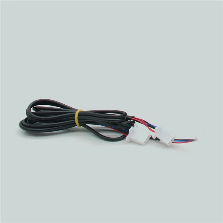 WINAUTO 1 Pair For Ford All-New Focus 2012-2014 LED Lamp Daytime Running Light with Yellow Light
