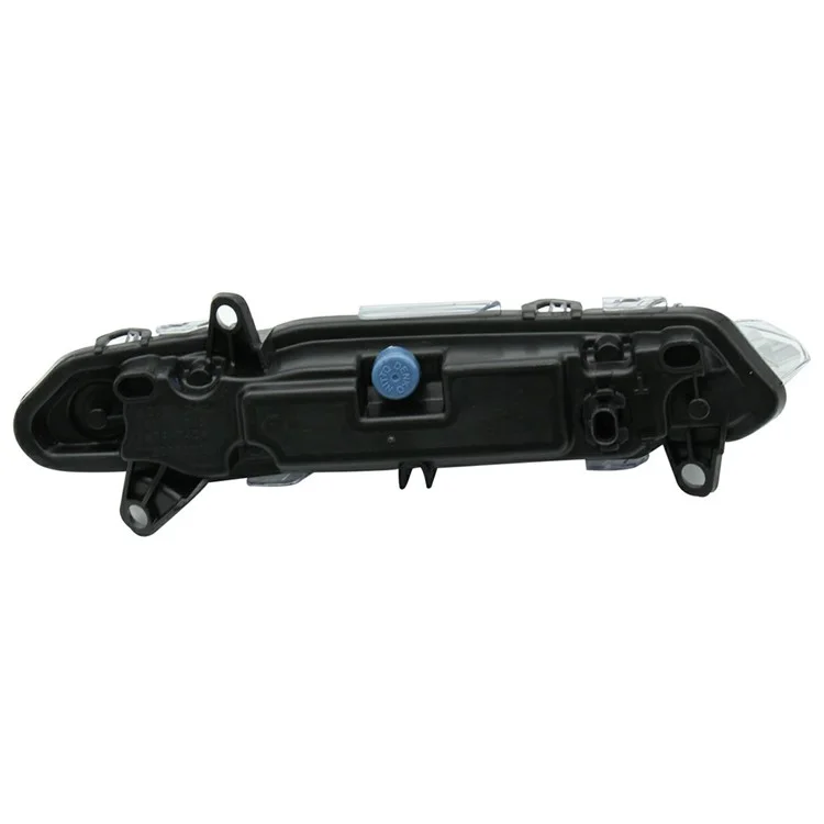 WINAUTO Für C-Klasse W204 AMG 2008-2010 1 Paar Auto Super Bright DRL-Licht LED Tagfahrlicht