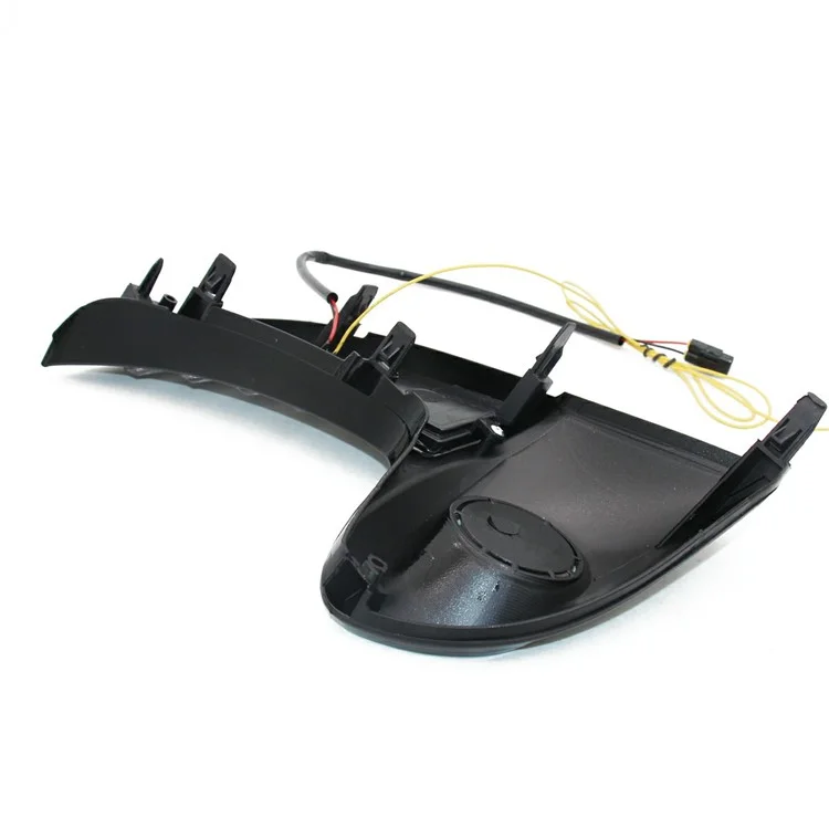 WINAUTO Per Toyota Yaris 2020-2021 Luci diurne a LED Lampada per segnale di svolta