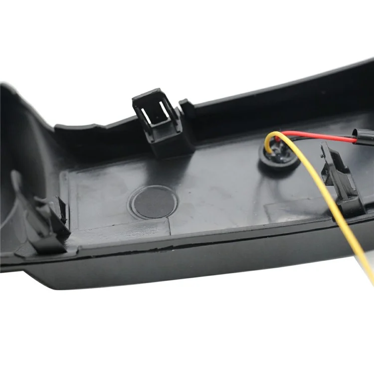 WINAUTO Per Toyota Yaris 2020-2021 Luci diurne a LED Lampada per segnale di svolta