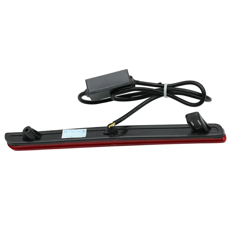 WINAUTO 2Pcs LED Luzes Refletoras do Pára-choque Luzes de Freio Traseiras para Toyota Corolla 2019-2020