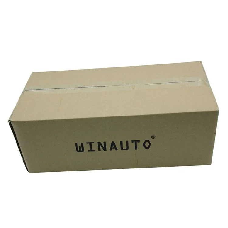 WINAUTO 1 Paar LED-Tagfahrlichter für C-Klasse W204 (2011-2013) Fahrlichter