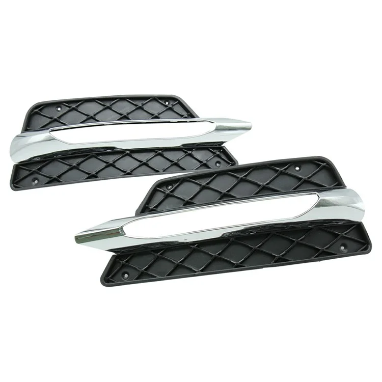 WINAUTO 1 Paar LED-Tagfahrlichter für C-Klasse W204 (2011-2013) Fahrlichter