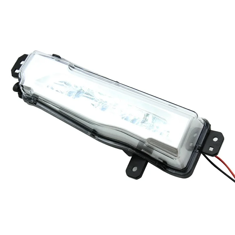WINAUTO 1 Pairs LED Lights for X5 G05 2018 Car Replacement Fog Lamps