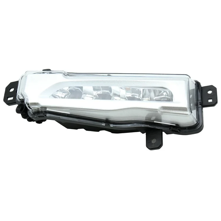 WINAUTO 1 Pairs LED Lights for X5 G05 2018 Car Replacement Fog Lamps