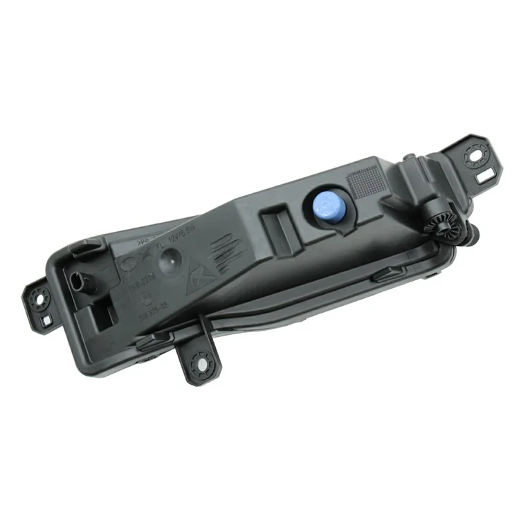 WINAUTO 1 Pairs LED Lights for X5 G05 2018 Car Replacement Fog Lamps