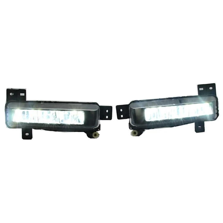 WINAUTO 1 Pair 6.5W LED Light Bar 12V LED Fog Light for G20 / G21 (2017-2022)