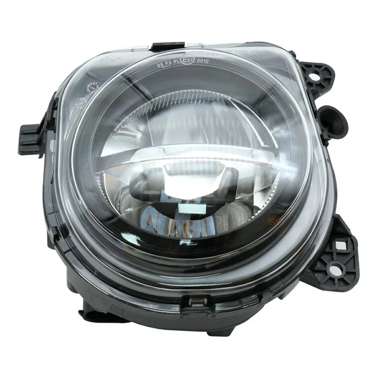 WINAUTO For 5 Series F18 2014-2017 Super Bright Car Driving LED Fog Lights